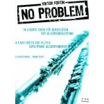 Image links to product page for No Problem [Piano Accompaniment]