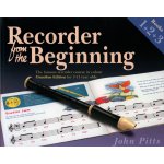 Image links to product page for Recorder from the Beginning Omnibus Books 1, 2 & 3 [Colour Edition]