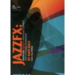 Image links to product page for JazzFX for Bassoon (includes CD)