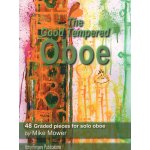 Image links to product page for The Good Tempered Oboe