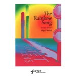 Image links to product page for The Rainbow Song for Flute and Piano