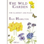 Image links to product page for The Wild Garden