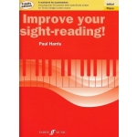 Image links to product page for Improve Your Sight-Reading! Piano Trinity Edition, Initial