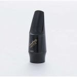 Image links to product page for Vandoren S25 Soprano Saxophone Mouthpiece