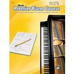 Image links to product page for Alfred's Premier Piano Course - Theory 1B