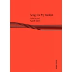 Image links to product page for Song For My Mother for Flute and Piano
