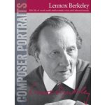 Image links to product page for Composer Portraits - Lennox Berkeley