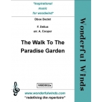 Image links to product page for The Walk to the Paradise Garden