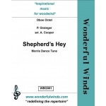 Image links to product page for Shepherd's Hey