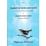 Image links to product page for Forest of Bowland Suite