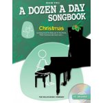 Image links to product page for A Dozen a Day Songbook Christmas Book 2 (includes CD)