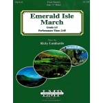Image links to product page for Emerald Isle March