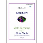 Image links to product page for Moto Perpetuo Caprice No.14, Op107 (includes Online Audio)