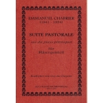 Image links to product page for Suite Pastorale