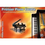 Image links to product page for Alfred's Premier Piano Course - Lesson 1A