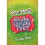 Image links to product page for Ready, Steady Flute! [Teacher's Book]
