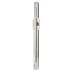 Image links to product page for Miyazawa .958 Solid Flute Headjoint with 18k Rose Riser