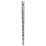 Image links to product page for Clarke Original Tin Whistle in D, Natural Finish