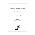 Image links to product page for Litany for the Feast of All Souls