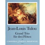 Image links to product page for Grand Trio for Flutes, Op 24