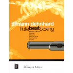 Image links to product page for Flute Beatboxing