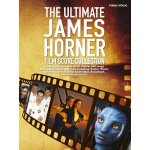 Image links to product page for The Ultimate James Horner Film Score Collection