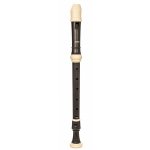 Image links to product page for Aulos 509B "Symphony" Treble Recorder