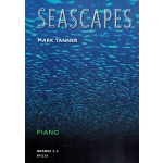 Image links to product page for Seascapes for Piano