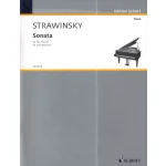Image links to product page for Sonata for Two Pianos