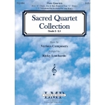 Image links to product page for Sacred Quartet Collection