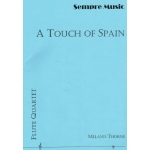 Image links to product page for A Touch of Spain
