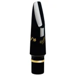 Image links to product page for Vandoren SM833 V16 B7 Baritone Saxophone Mouthpiece