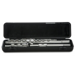 Image links to product page for Yamaha YFL-212 Flute