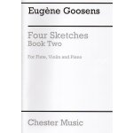 Image links to product page for Four Sketches Book 2