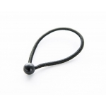Image links to product page for LefreQue 167011 Sound Bridge Knotted Band, 70mm Black