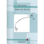 Image links to product page for Music for Piccolo