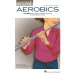 Image links to product page for Flute Aerobics  (includes Online Audio)
