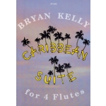 Image links to product page for Caribbean Suite [4 Flutes]