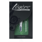 Image links to product page for Légère Synthetic Bassoon Reed, Medium-Hard