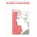 Image links to product page for At the Piano With Women Composers