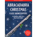 Image links to product page for Abracadabra Christmas Flute Showstoppers (includes CD)