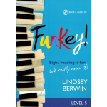 Image links to product page for FunKey! - Level 5 [Piano] (includes 2 CDs)