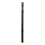 Image links to product page for Susato KPW206-S Kelischek 2-Piece High C Whistle