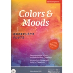 Image links to product page for Colors & Moods Flute  Volume 1  (includes CD)