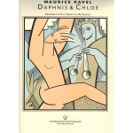 Image links to product page for Daphnis et Chloe for Flute Quintet