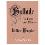 Image links to product page for Ballade for Flute and Piano, Op37