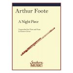 Image links to product page for A Night Piece for Flute and Piano