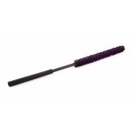 Image links to product page for Altieri 101093PU Flute Helix Wand, Purple