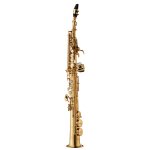 Image links to product page for Yanagisawa SWO10 Soprano Saxophone