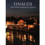 Image links to product page for Einaudi - The Easiest Original Pieces
